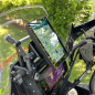 Preview: Navigation / Tablet / Phone holder for CF Moto 450MT